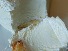 初恋牛乳雪域（蛋糕冰淇淋）-必胜客(钻汇广场店)