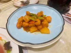 -稻香酒家(长宁KING88广场店)