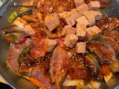 -黄记煌三汁焖锅(崇文门店)