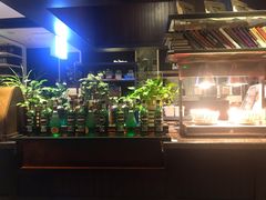 -亚马逊海鲜自助餐厅(惠山万达店)