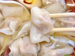 -福元宝专业水饺(北平店)