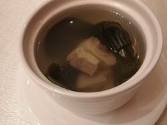 -上海金桥红枫万豪酒店-万豪中餐厅