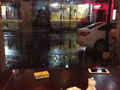 -汪一挑馄饨(老街店)