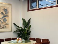 -丽泽山庄·生态怀柔菜·虹鳟鱼(红螺寺店)