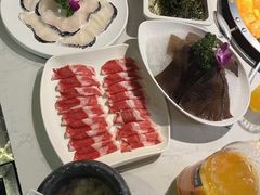-川锅一号火锅(睢宁店)
