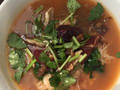 -海口骑楼小吃街