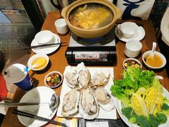 -鸽味轩(新街口店)