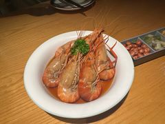 -蚝翅·海鲜粥·烧烤·龙虾季(海曙天一店)