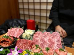 -丸藏和牛烧肉专门店(园区师惠坊店)