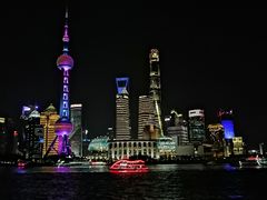 -东方明珠广播电视塔