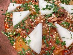 -一坐一忘云南菜(卓悦中心)