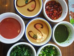 -竹叶涮肉坊(总店)