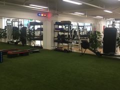 -卓拓健身普拉提运动中心(总店)