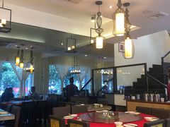 大堂-東城故事·尋找姆媽的味道(玉兰路店)