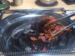 -麻蒲碳烤肉(梅花园店)