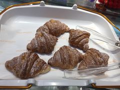 爆浆牛角包-都市甜心(印象城店)