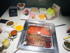 -海底捞火锅鲜切牛肉主题店(长寿路店)