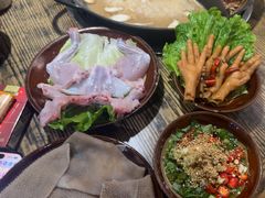 -冯校长老火锅(深圳总店)