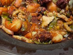 -灶座小锅烀饼·铁锅炖(全国总店)