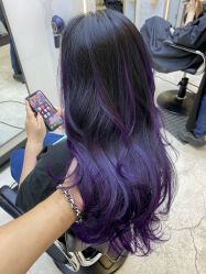 -a·f one hair salon