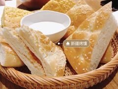 -耶里夏丽·丝路新疆菜·清真食品(徐汇南丹东路臻选店)