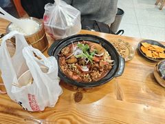 -花雕醉鸡(德盛广场一店)