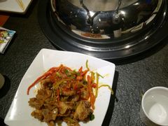 -苏大嘴海鲜牧场(奥林匹克店)