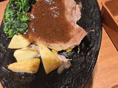 -萨莉亚意式餐厅(万嘉商业广场店)