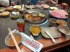 -江小渔鲜鱼火锅(经济开发区店)