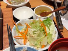 -味太助·银饭食堂(中华城店)