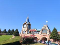 -上海迪士尼度假区