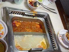 -重庆高老九火锅(万象城店)