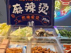 -眉州东坡(亚运村店)