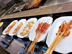 -西安高新洲际酒店•源咖啡全日制餐厅