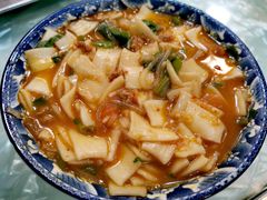 羊肉面片-伊阑泽大循化餐厅