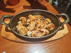 -CRAZYONES西班牙海鲜饭(上海美罗城店)