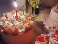 -壹点壹客·生日蛋糕(南山店)
