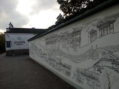-鸣鹤古镇