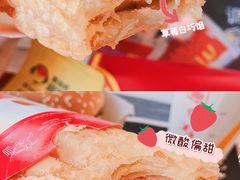 -麦当劳(厦门思明路店)