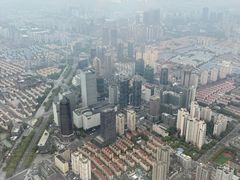 -上海中心大厦
