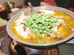-师烤·豆花烤鱼(广州荔湾扬韬广场店)