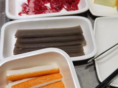 -海底捞火锅(龙湖北京大兴天街店)