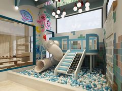 -台山颐和温泉城