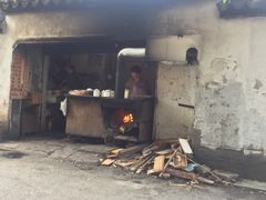 -安庆柴火馄饨(马道街店)