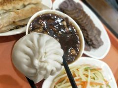 -庆丰包子铺(宣武门店)