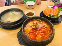 -汤连得温泉馆(宝山店)