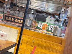 -和府捞面(北美新天地店)