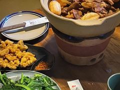-长亭酒肆.武夷菜(鼓楼后海店)