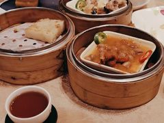 -广东胜利宾馆西关粤中餐厅