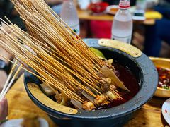 -冒椒火辣(奎星楼街店)